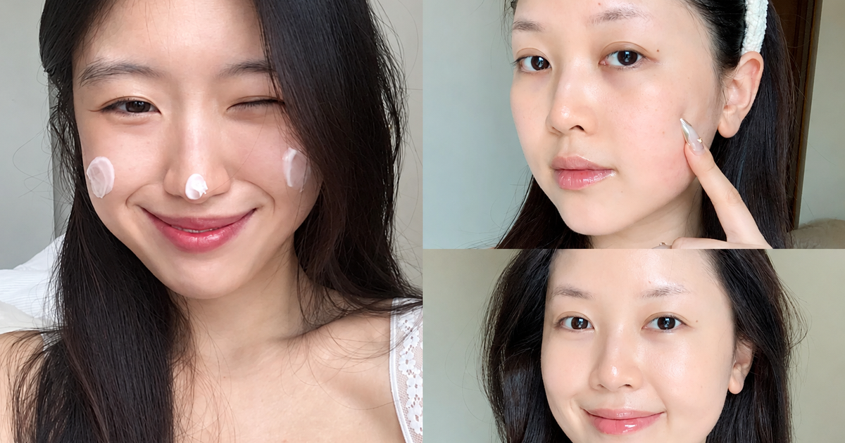 Kem dưỡng ẩm giá rẻ vs cao cấp: đâu là lựa chọn thông minh cho da khô?