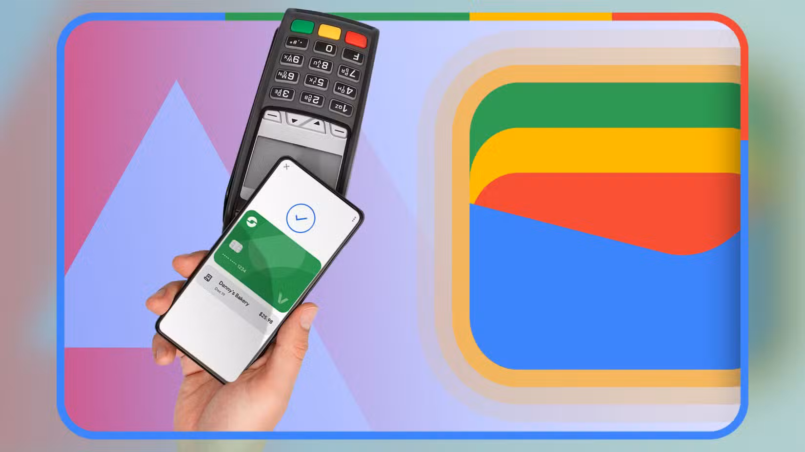 Lỗi NFC trên Pixel khiến thanh toán không tiếp xúc chao đảo