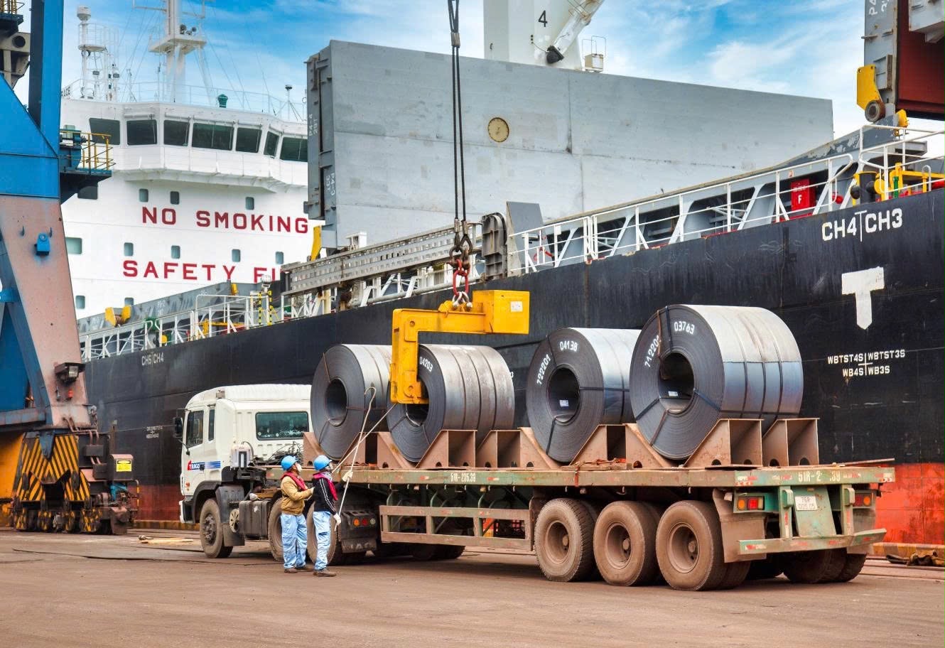 Thợ mộc Việt Nam trước bước ngoặt tiêu chuẩn môi trường EU