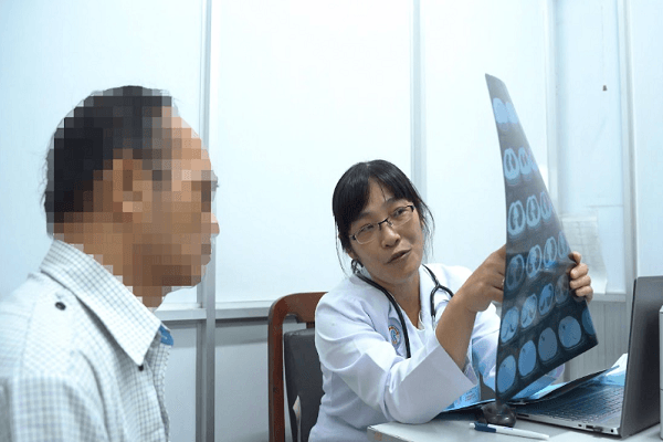 Vi khuẩn Mycobacterium interjectum và bước ngoặt chẩn đoán bệnh tích protein phế nang