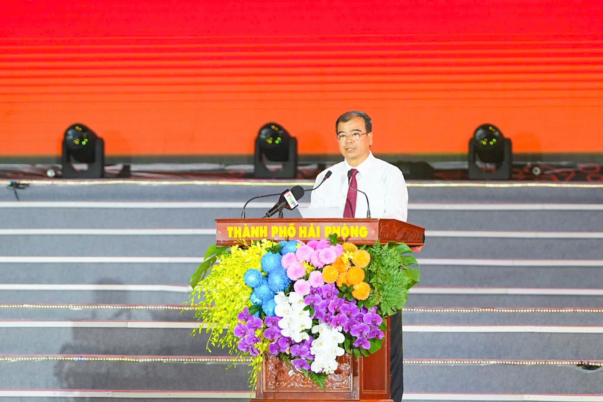 Lễ hội Côn Sơn Kiếp Bạc mùa thu: 9 ngày chạm vào chiều sâu di sản