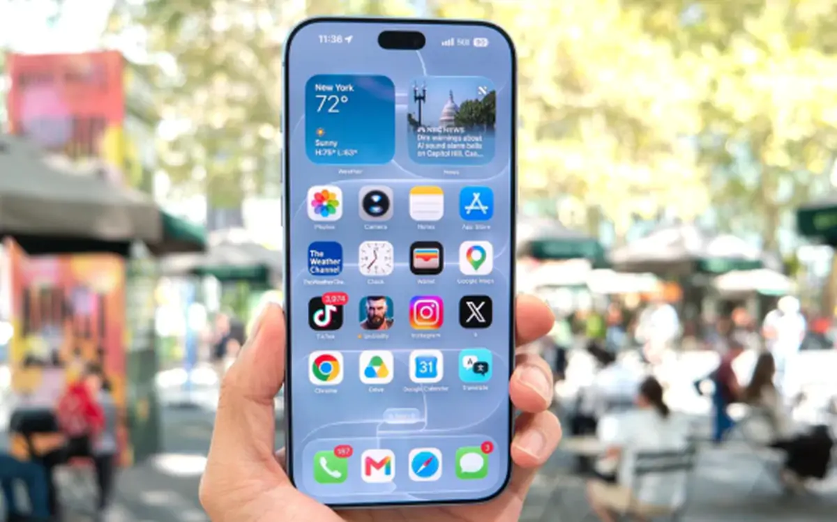 iPhone 15 Pro Max sang iPhone 18 Pro Max: nên nâng cấp hay tiếp tục dùng?