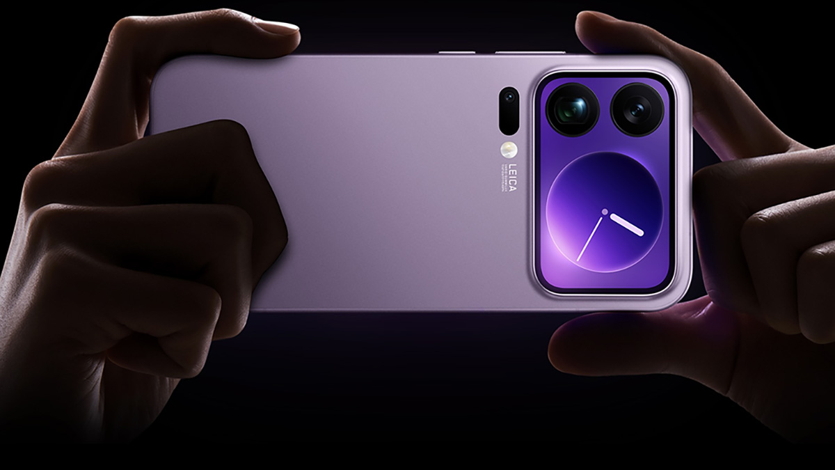 Xiaomi 18 Pro với camera kép 200MP: thay đổi cuộc chơi hay chiêu marketing?