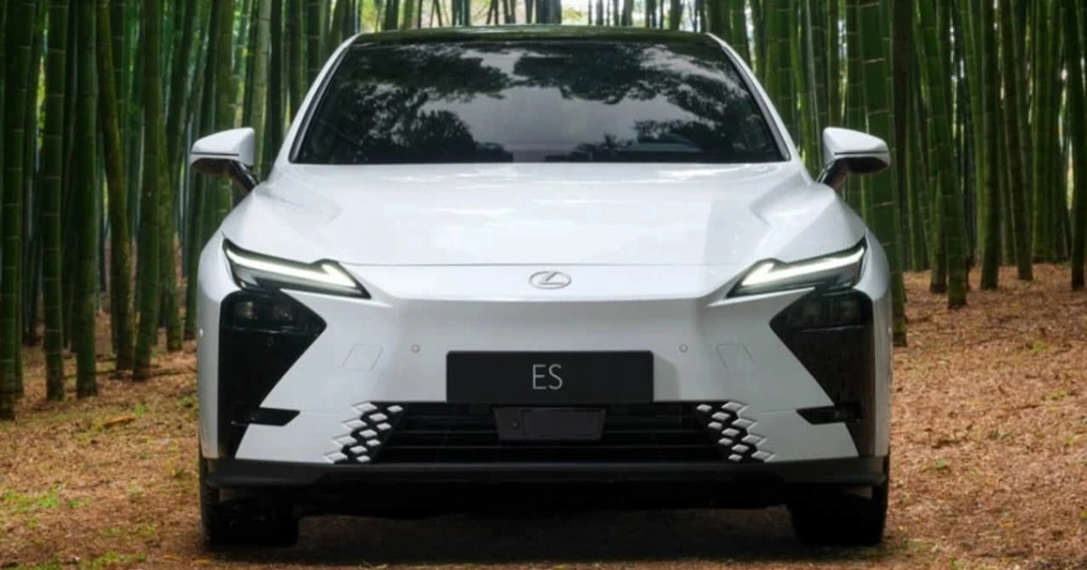 Sóng xe điện và hybrid tháng 10: 6 mẫu mới từ phổ thông đến hạng sang