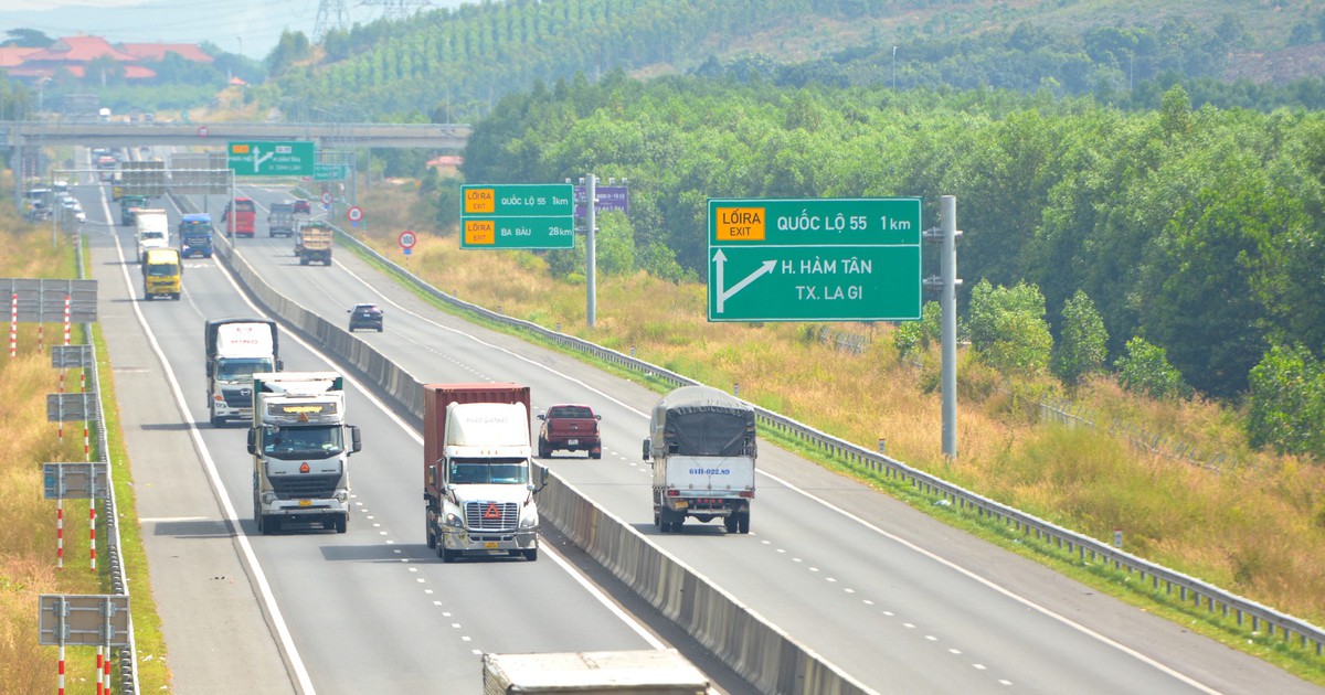Mở rộng 966 km cao tốc Bắc–Nam: bước ngoặt cho hạ tầng và cạnh tranh vùng