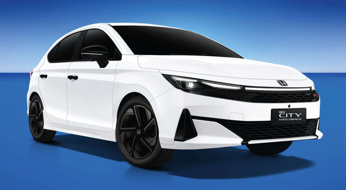 Honda City Hatchback Facelift: Panduan Pembeli Lengkap