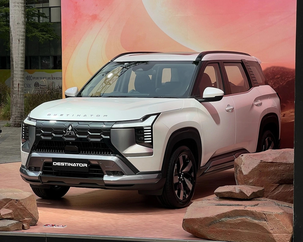 Cuộc chiến giảm giá SUV cỡ C: C-SUV rẻ ngang B-SUV