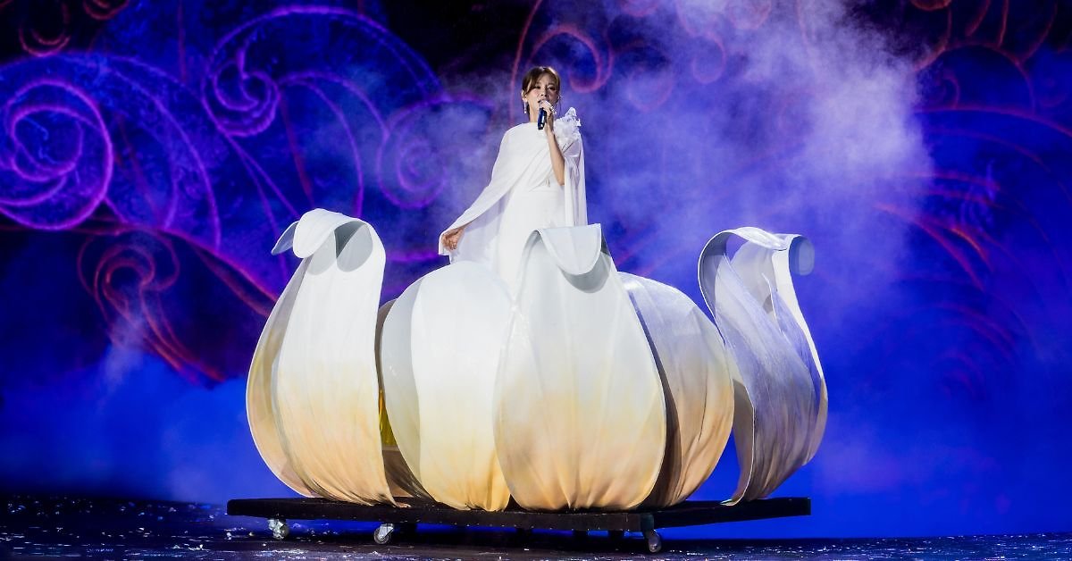 Các nghệ sĩ hàng đầu khuấy động mùa concert thu