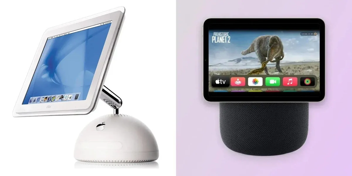 Apple HomePad với homeOS: màn hình thông minh định nghĩa lại nhà thông minh
