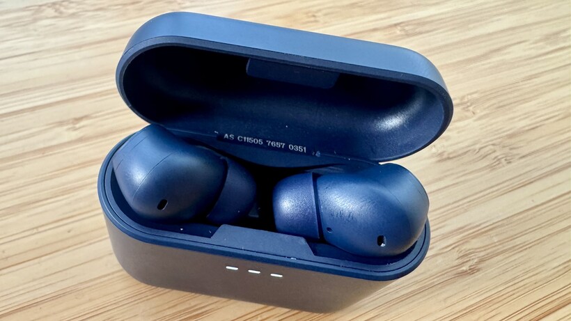 Cambridge Audio A100 SE: Hi-Fi bước vào thế giới tai nghe giá rẻ