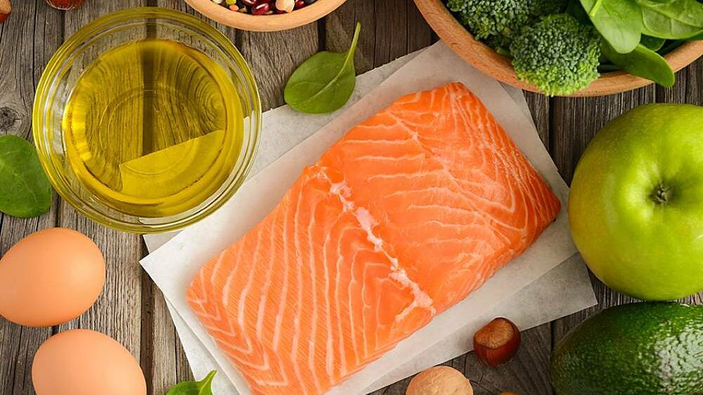 Chọn thực phẩm nào để bảo vệ thận khỏe suốt đời