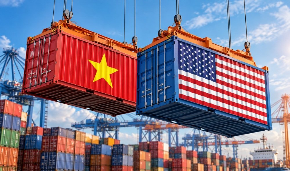 Doanh nghiệp Việt nâng cấp chiến lược tại thị trường Mỹ