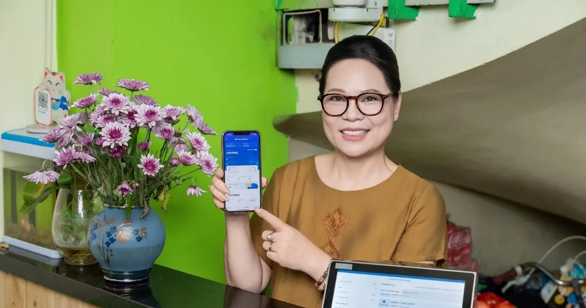 Từ phần mềm bán lẻ truyền thống đến AI tự động