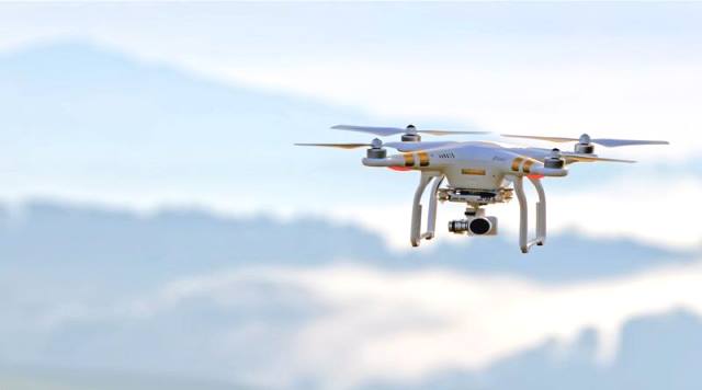 Các thành phố siết chặt flycam bay trái phép: luật, phạt và cách tuân thủ