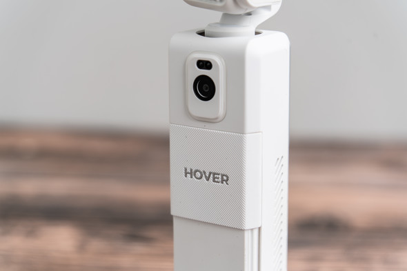 DJI Osmo Pocket 4P vs HOVERAir VERSA: nên chọn gimbal camera 2-in-1 hay máy quay cầm tay?