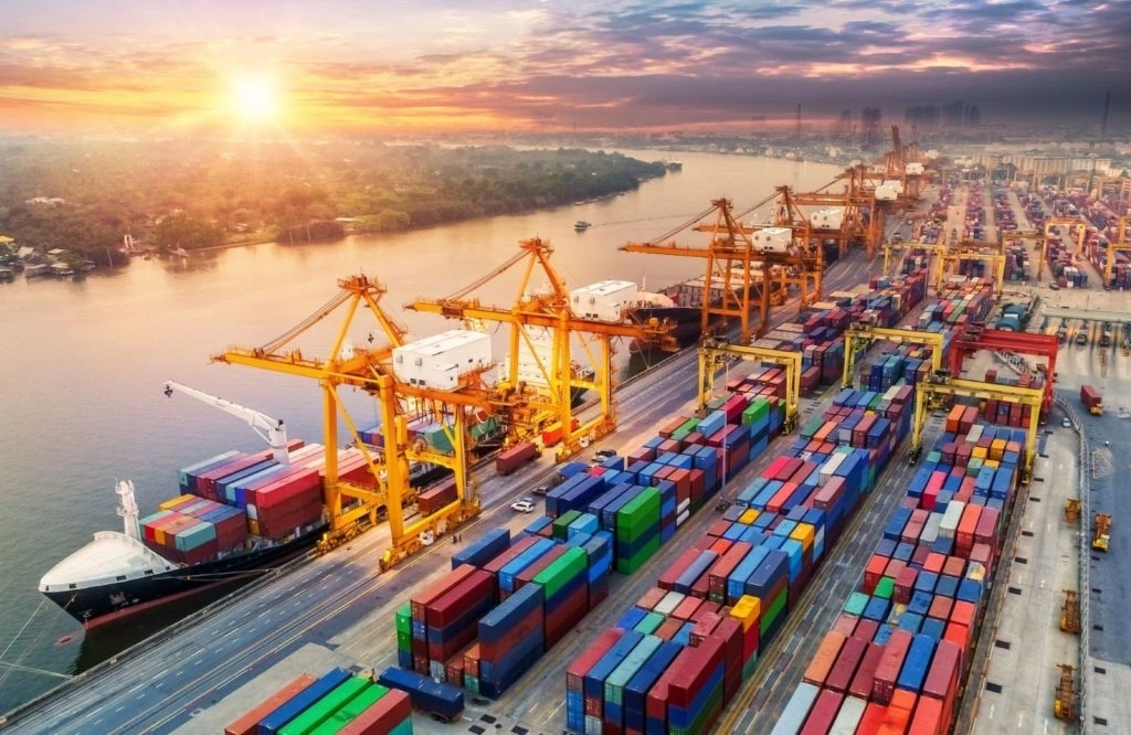 Giảm chi phí logistics toàn chuỗi để tăng sức cạnh tranh xuất khẩu