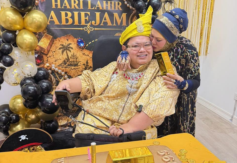Pembelanjaan Mewah Pempengaruh: Bila Gaya Hidup Jadi Isu Moral