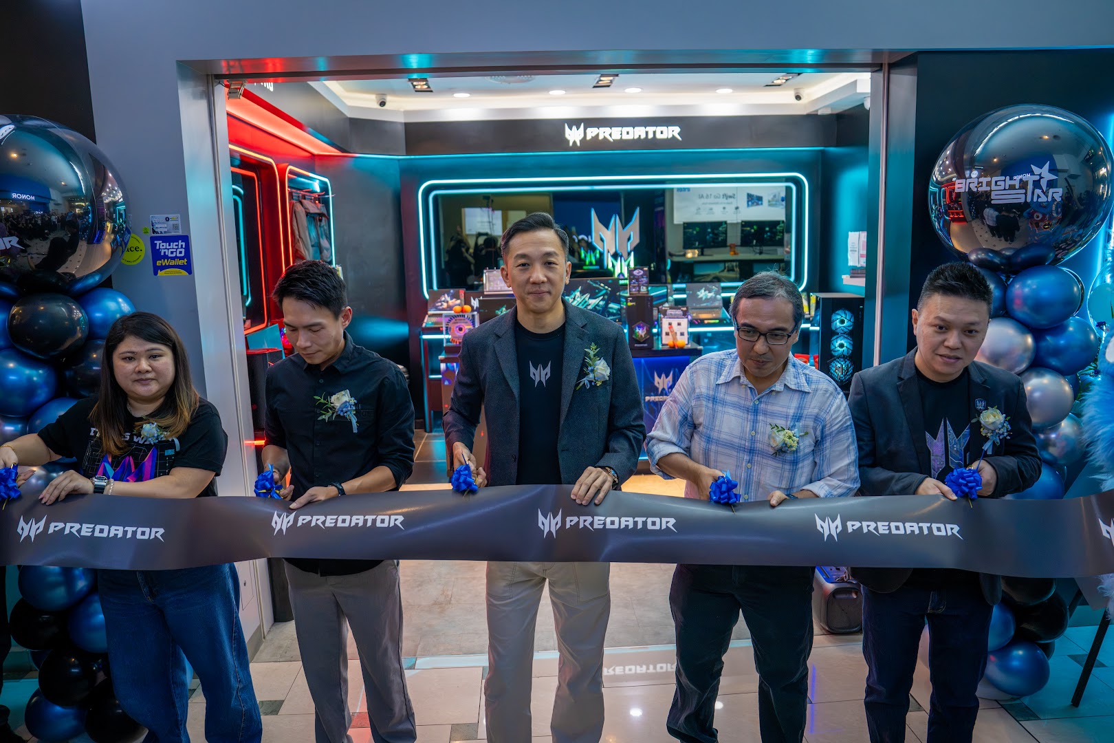 Predator Orion 7000: Core Ultra 9 285K dan RTX 5080 untuk Desktop Gaming Elit