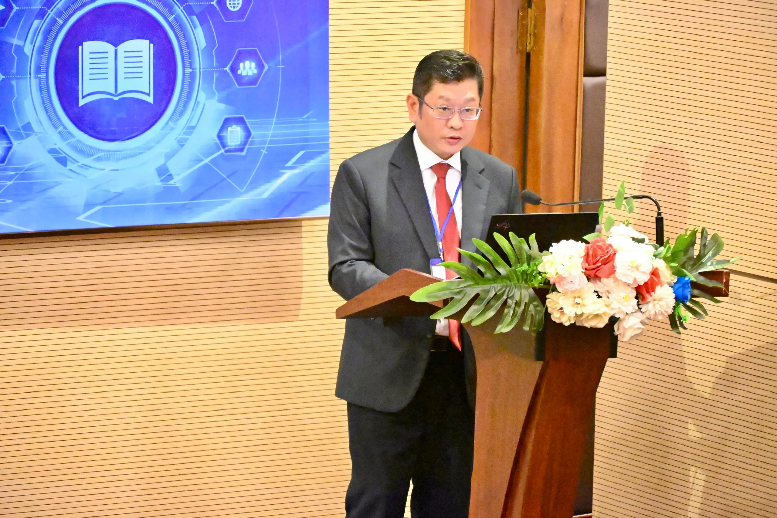 AI trong giáo dục: Giáo viên phải giữ tay lái lớp học