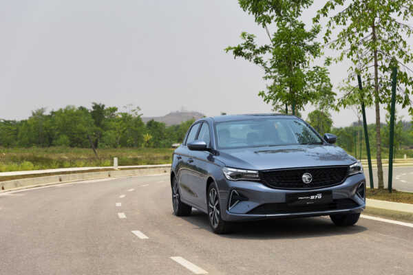 Jualan Proton Tembus Rekod, Petanda Baharu Untuk Pembeli