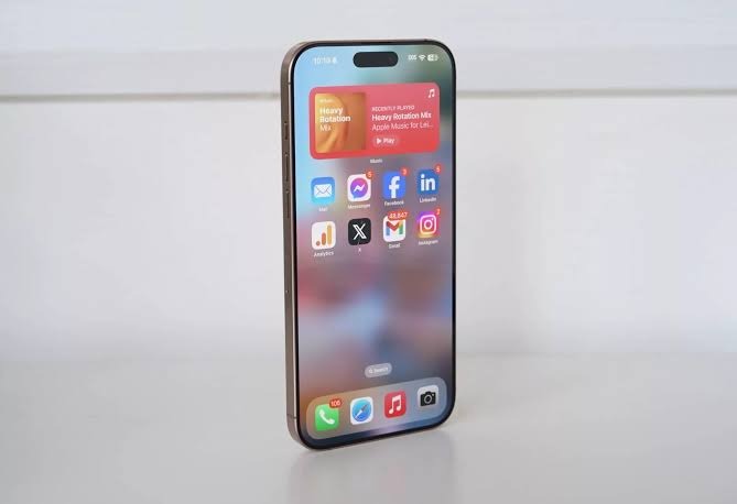 Nên mua iPhone 17 Pro Max giảm giá hay lên thẳng iPhone 18 Pro Max?