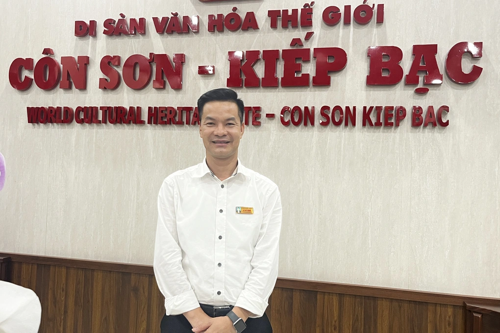 Lễ hội Côn Sơn Kiếp Bạc: Di sản UNESCO gặp du lịch hiện đại