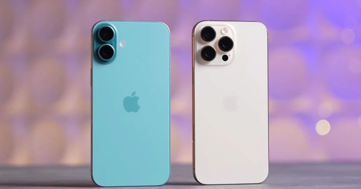 iPhone 16 Plus ngừng bán: Nên mua iPhone nào thay thế?