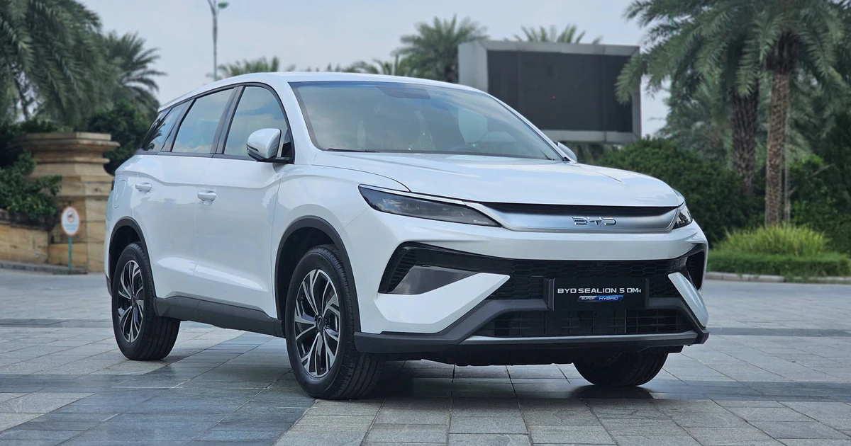 Xe hybrid hay xe điện: Chọn công nghệ nào hợp túi tiền và thói quen chạy xe?