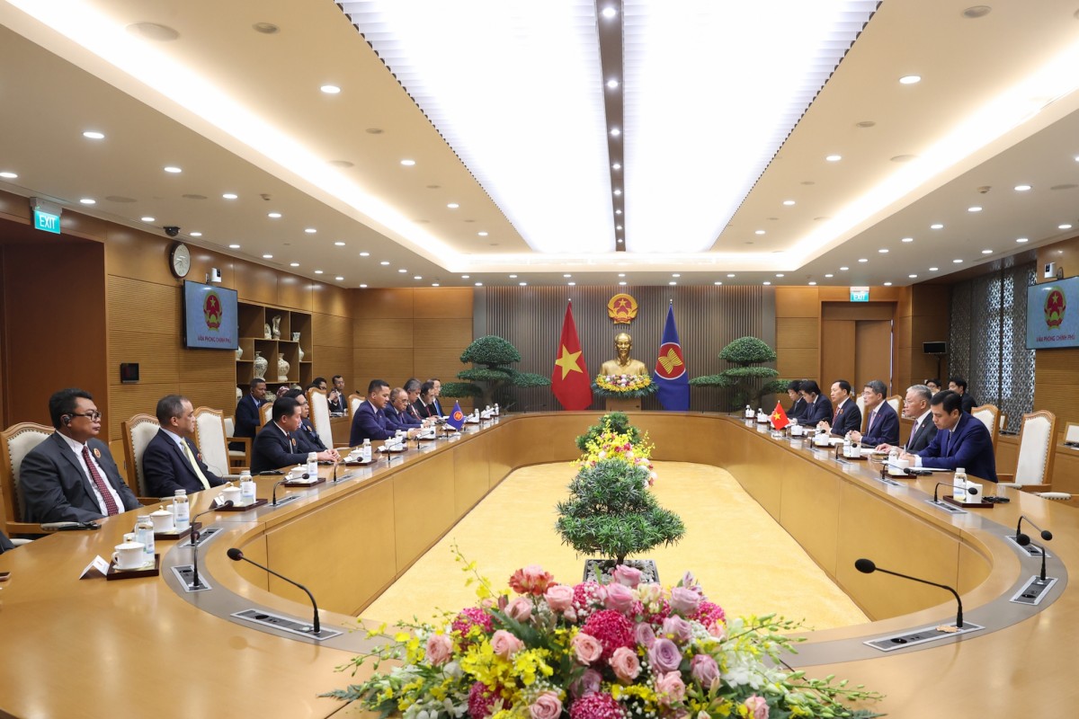 Hiệp định dẫn độ ASEAN: Bước ngoặt cho cuộc chiến với tội phạm xuyên biên giới?