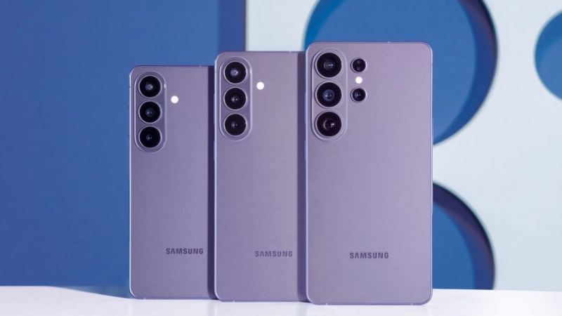 Galaxy S26 tăng giá giữa vòng đời: người dùng Việt nên làm gì?