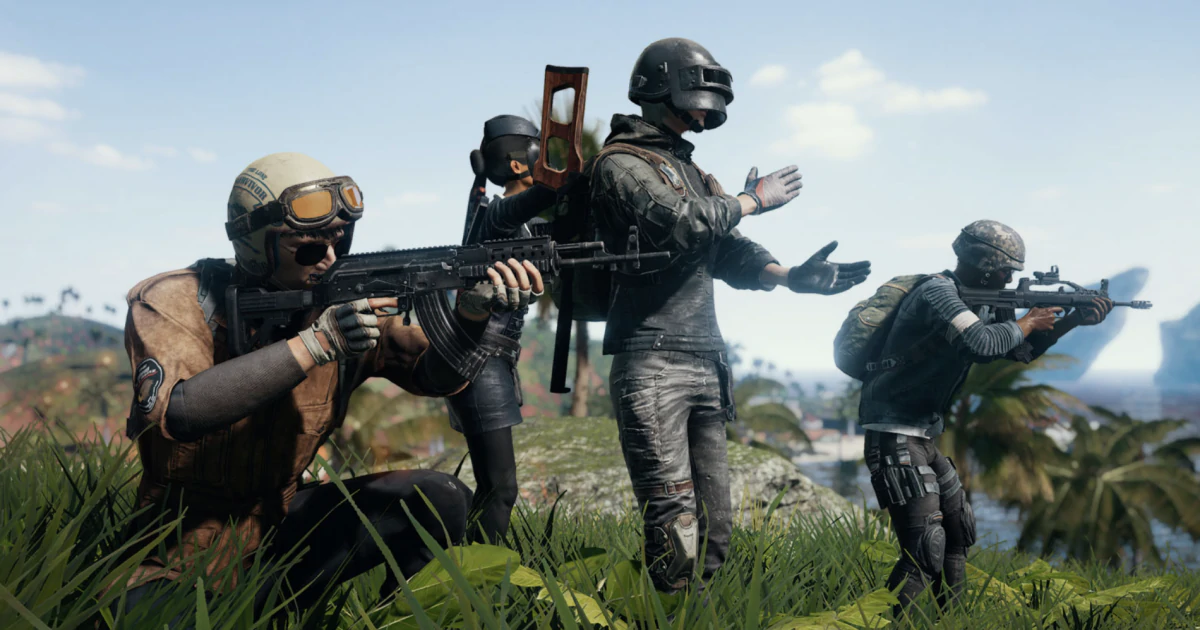 Khủng hoảng liêm chính Esports của PUBG: KRAFTON đánh mất niềm tin