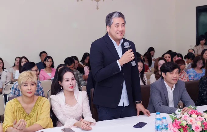 Thanh Lam, Mỹ Linh tái hội Học viện Âm nhạc Quốc gia