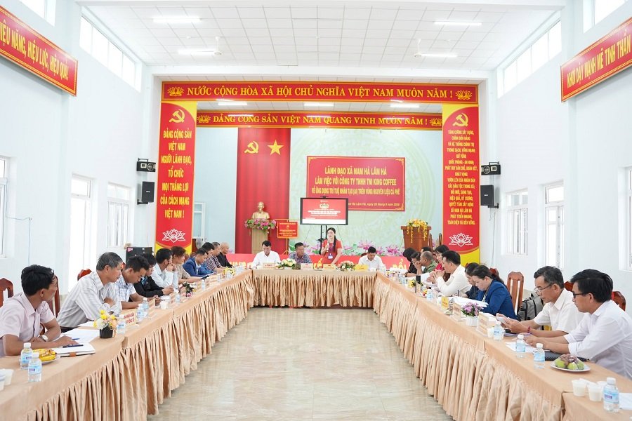 AI đang biến nông dân thành nhà khoa học trên đồng ruộng