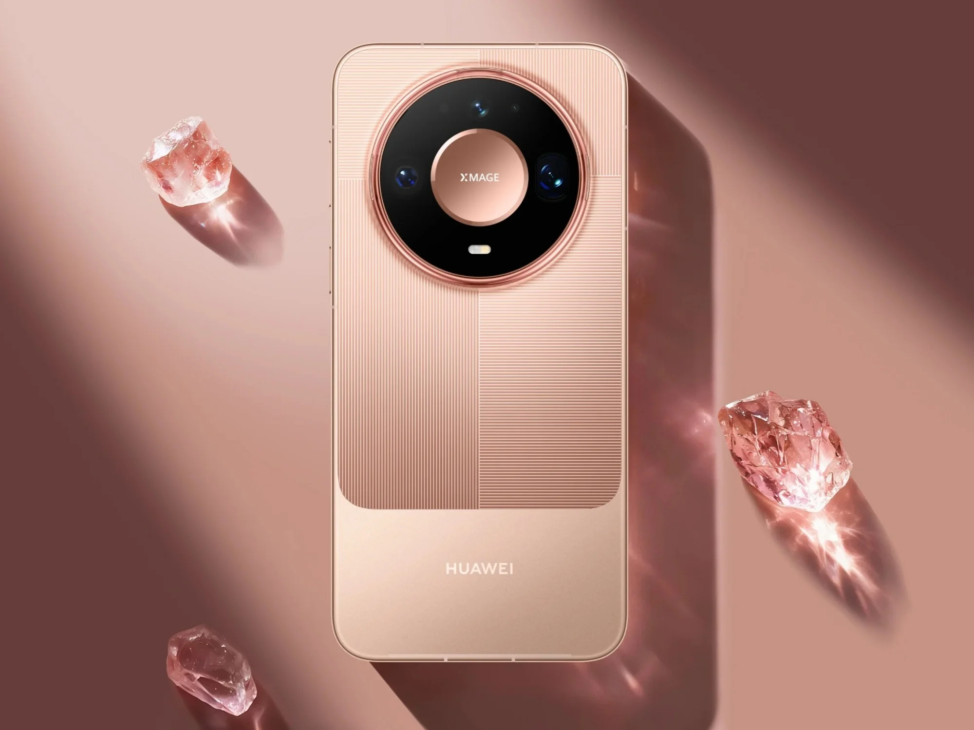 Huawei Mate 90: Kamera Modular 1 Inci & Kirin Baharu