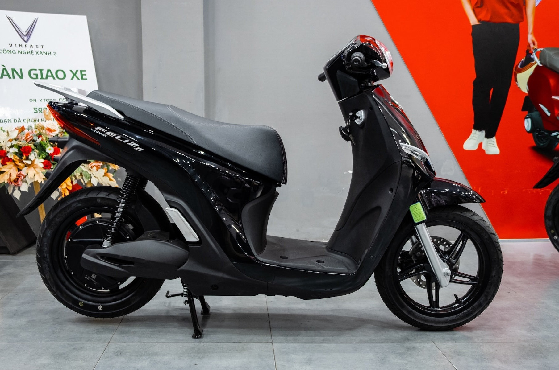 2.000 km khứ hồi TP.HCM - Đà Nẵng: đổi pin VinFast có đủ tự tin cho hành trình dài?