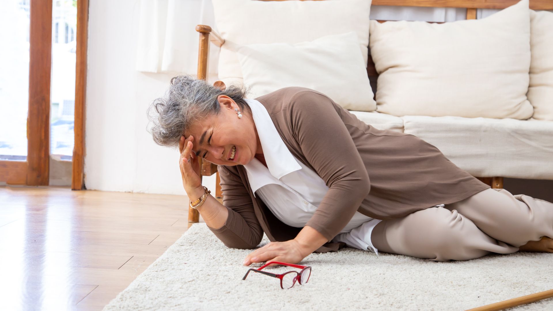 Vì sao 6 giờ đầu quyết định sống chết trong đột quỵ