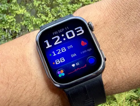 Đồng hồ thông minh giảm giá tháng này: Huawei Watch GT 7 và các wearable đáng chú ý