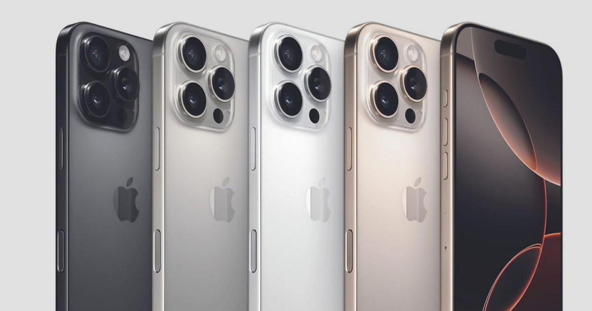 iPhone 16 Pro Max cũ hay iPhone 18 Pro Max mới: nên mua máy nào để tiết kiệm 20 triệu?