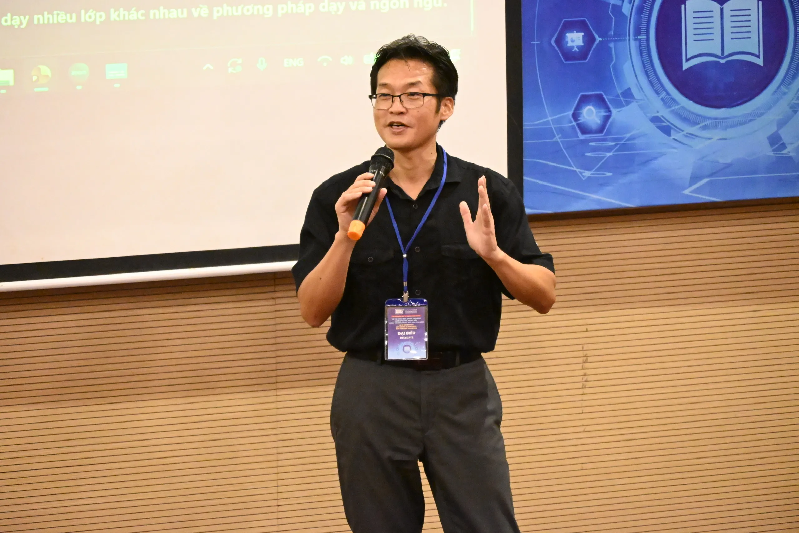 AI trong giáo dục: Giáo viên phải giữ tay lái lớp học