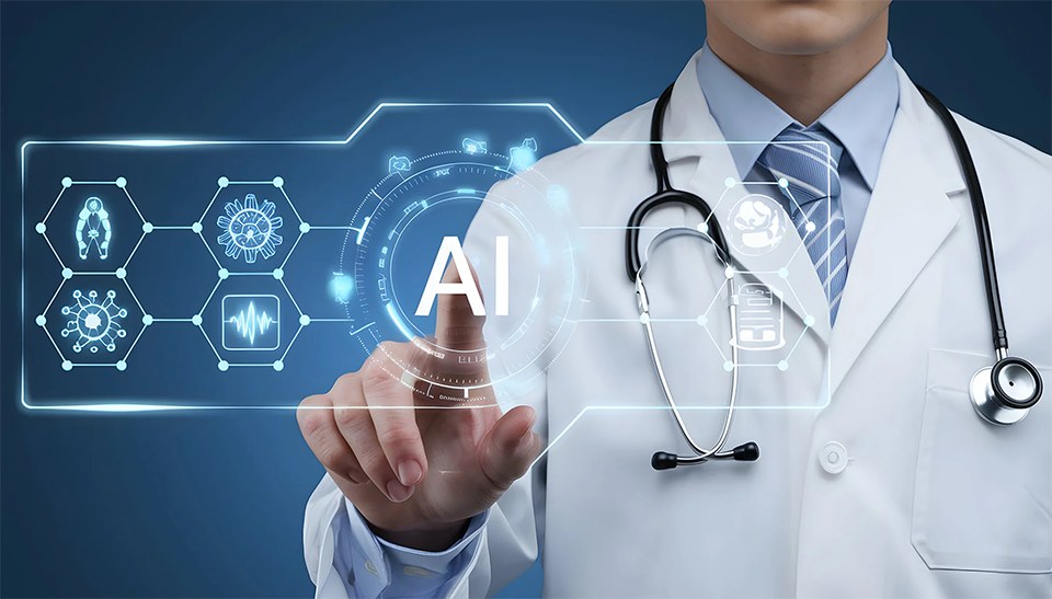 OmiKG: Bước nhảy của AI Việt trong truy vết bệnh mạn tính