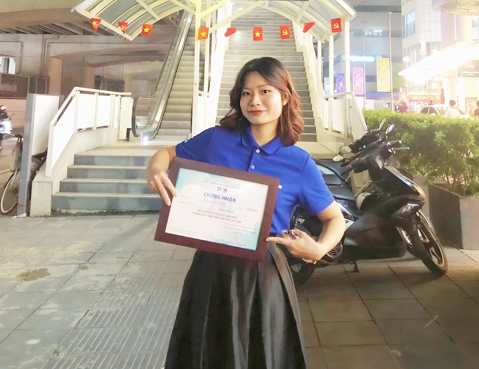 Từ tự ti đến thủ khoa: Ba hành trình học ngoài khuôn khổ