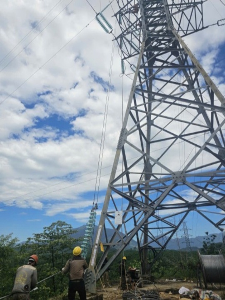 Quảng Ninh nâng cấp lưới điện 220kV, 110kV để đón làn sóng phụ tải mới