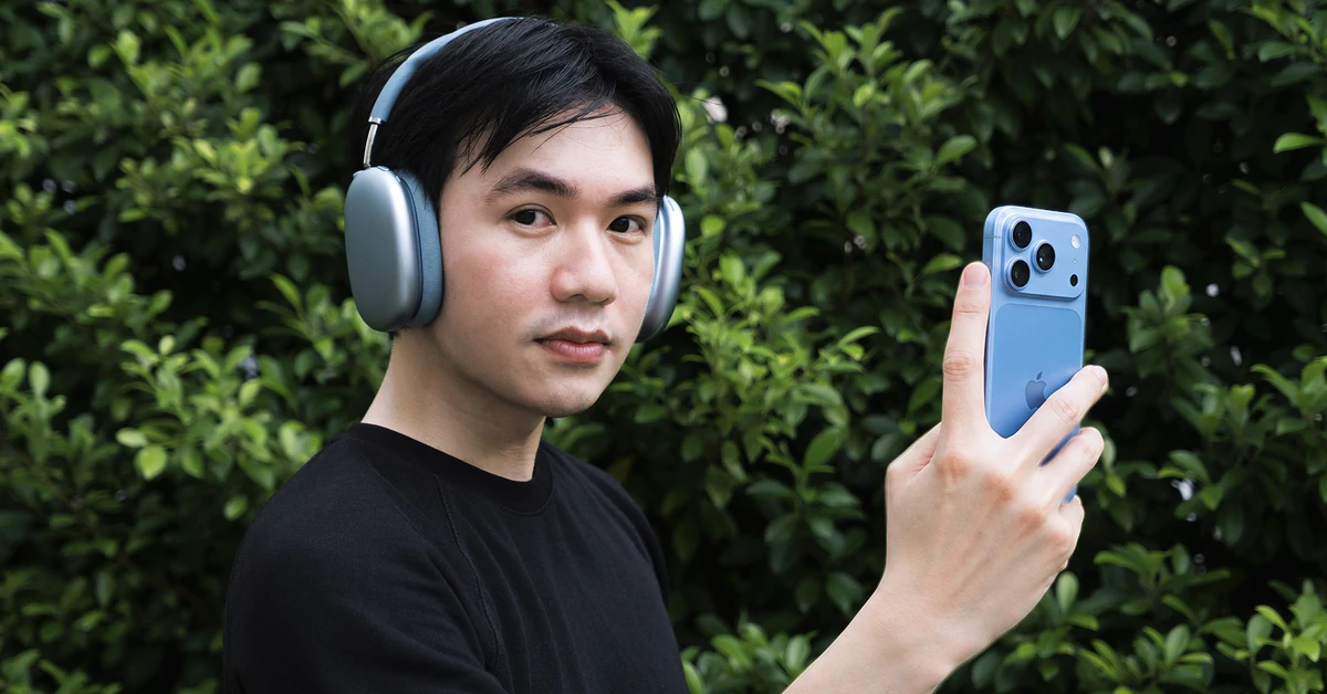 Khẩu độ biến thiên iPhone 18 Pro và bước ngoặt cho ảnh chân dung