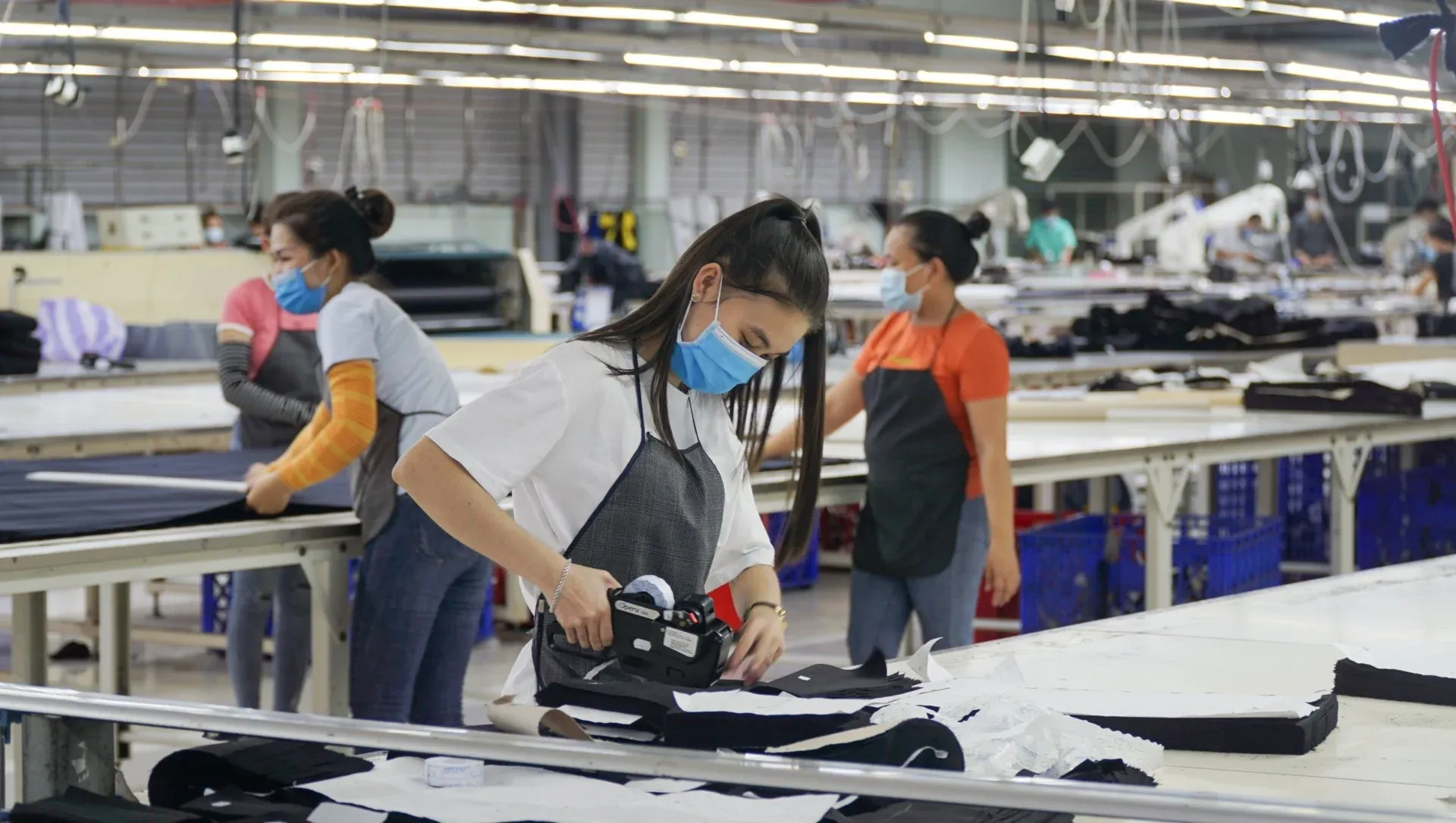 Khu kinh tế Dung Quất: Từ công nghiệp cơ bản đến trung tâm lọc hóa dầu
