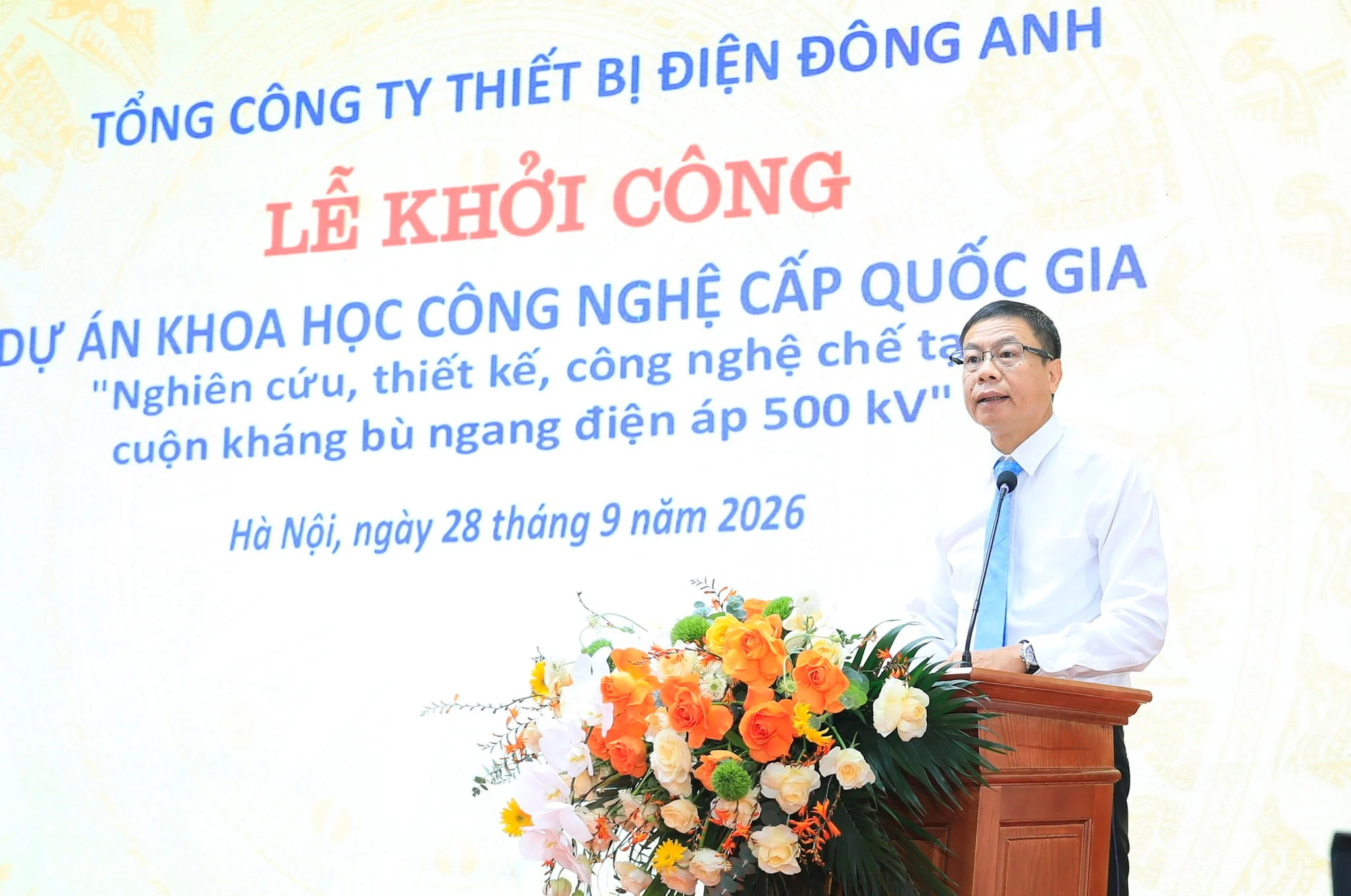 Việt Nam tự chủ công nghệ 500 kV: Bước ngoặt độc lập năng lượng