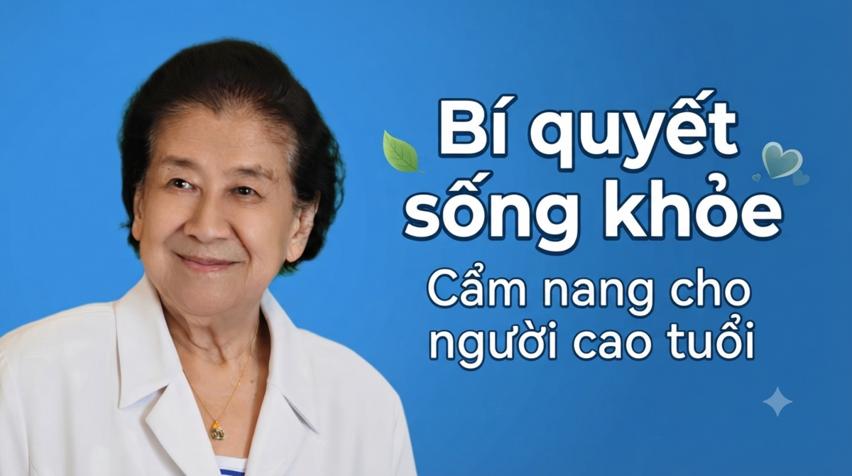 Bác sĩ 93 tuổi và ông lão 100 tuổi tiết lộ 3 nguyên tắc sống khỏe, minh mẫn suốt đời