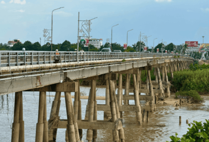 Bốn dự án cầu lớn: Bức tranh mới của kết nối giao thông