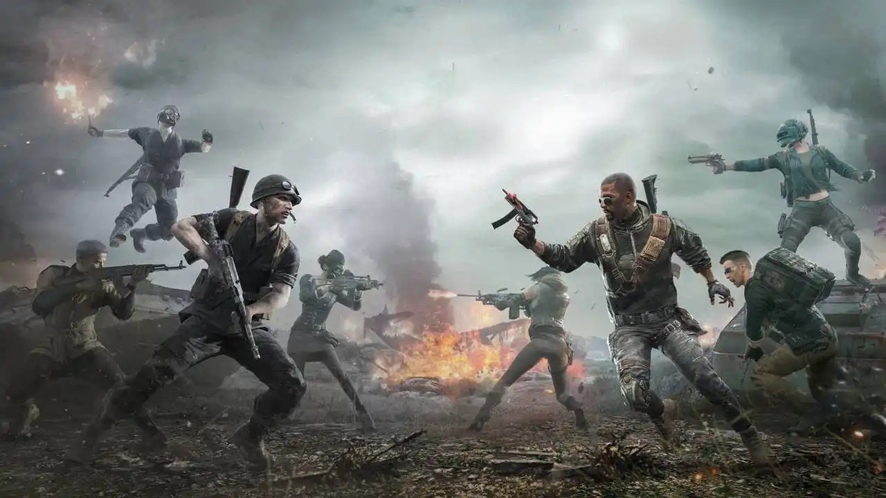 PUBG Đối Mặt Làn Sóng Điều Tra Và Tẩy Chay Quốc Tế