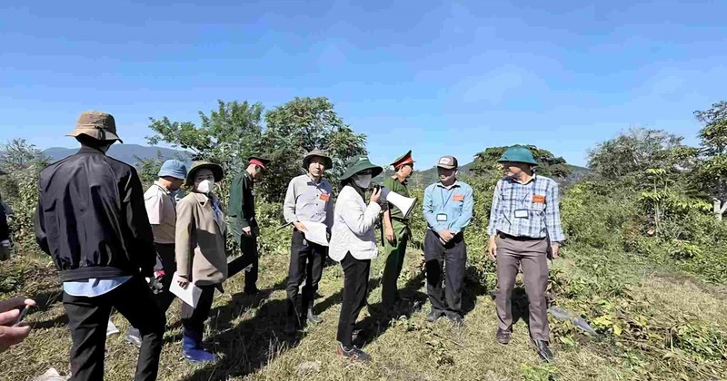 Giải phóng mặt bằng dự án giao thông: Sai sót, hệ lụy và lối ra