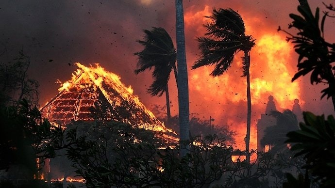 Siêu El Niño kéo dài: Đông Nam Á bước vào 18 tháng thời tiết cực đoan